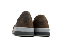 Loafers / Instappers | Instappers^Waldläufer Waldlaufer Instapper Fabian Crazy Horse Tabak