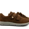 Klittenbandschoenen^Waldläufer Waldlaufer Klittenband Haslo Asphalt Grau