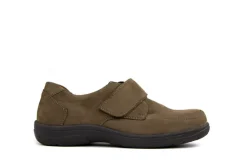 Klittenbandschoenen^Waldläufer Waldlaufer Klittenband Ken Denver Schlamm