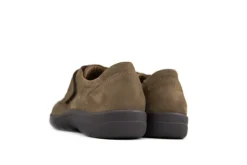 Klittenbandschoenen^Waldläufer Waldlaufer Klittenband Ken Denver Schlamm