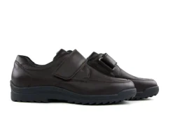Klittenbandschoenen^Waldläufer Waldlaufer Klittenbandschoen Kai Brasil