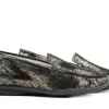Loafers | Wijdte H^Waldläufer Waldlaufer Loafer Harriet Shine Anthrazit