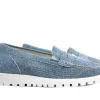 Loafers | Wijdte H^Waldläufer Waldlaufer Loafer Hegli Jeansleder Denim