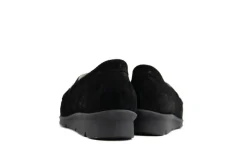 Loafers | Wijdte K^Waldläufer Waldlaufer Loafer Inga Schwarz