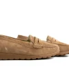 Wijdte H | Loafers^Waldläufer Waldlaufer Loafer Lucy Order Toffee
