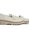 Loafers | Wijdte H^Waldläufer Waldlaufer Loafer Serena Vega Creme