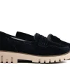 Loafers | Wijdte H^Waldläufer Waldlaufer Loafer Serena Order Notte