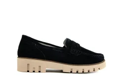 Loafers | Wijdte H^Waldläufer Waldlaufer Loafer Serena Order Notte