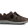 Klittenbandschoenen^Waldläufer Waldlaufer Sandaal Haslo Crazy Horse Moro