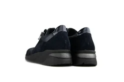 Sneakers | Wijdte H^Waldläufer Waldlaufer Sneaker Dilara Bronx Notte