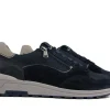 Sneakers^Waldläufer Waldlaufer Sneaker Etienne Notte Marine