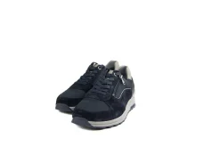 Sneakers^Waldläufer Waldlaufer Sneaker Etienne Notte Marine