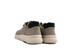 Sneakers^Waldläufer Waldlaufer Sneaker Heiko Denver Beige Marine