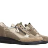 Sneakers | Wijdte H^Waldläufer Waldlaufer Sneaker Himona Luxor Fango