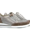 Sneakers | Wijdte H^Waldläufer Waldlaufer Sneaker Himona Eclis Nougat Stein