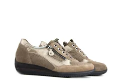 Sneakers | Wijdte H^Waldläufer Waldlaufer Sneaker Himona Luxor Fango