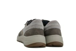 Sneakers^Waldläufer Waldlaufer Sneaker John Grey Beige Peltro