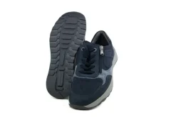 Sneakers^Waldläufer Waldlaufer Sneaker John Marine Jeans K