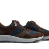 Sneakers^Waldläufer Waldlaufer Sneaker John Nuba Marine Moro K
