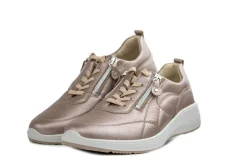 Sneakers | Wijdte K^Waldläufer Waldlaufer Sneaker Kalea Roxy Skin K
