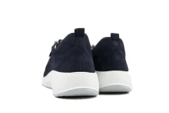 Sneakers | Wijdte K^Waldläufer Waldlaufer Sneaker Kalea Bronx Notte K