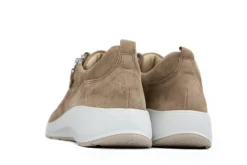 Sneakers | Wijdte K^Waldläufer Waldlaufer Sneaker Kalea Order Taupe