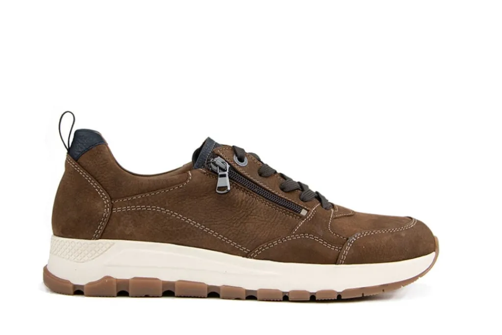 Sneakers^Waldläufer Waldlaufer Sneaker Richard Sienna Ocean H