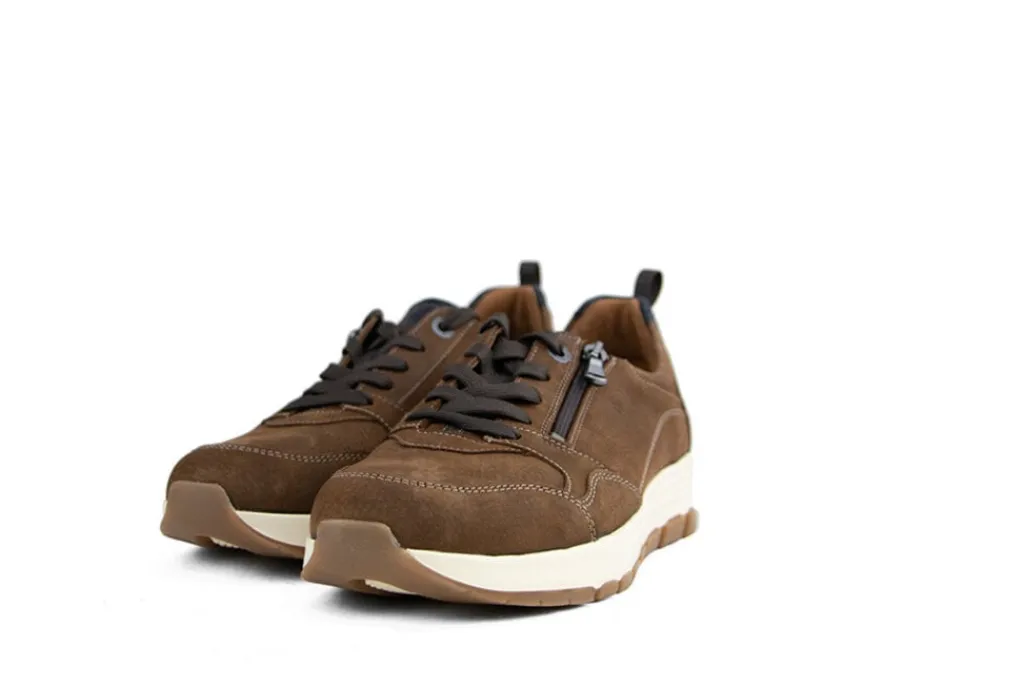 Sneakers^Waldläufer Waldlaufer Sneaker Richard Sienna Ocean H