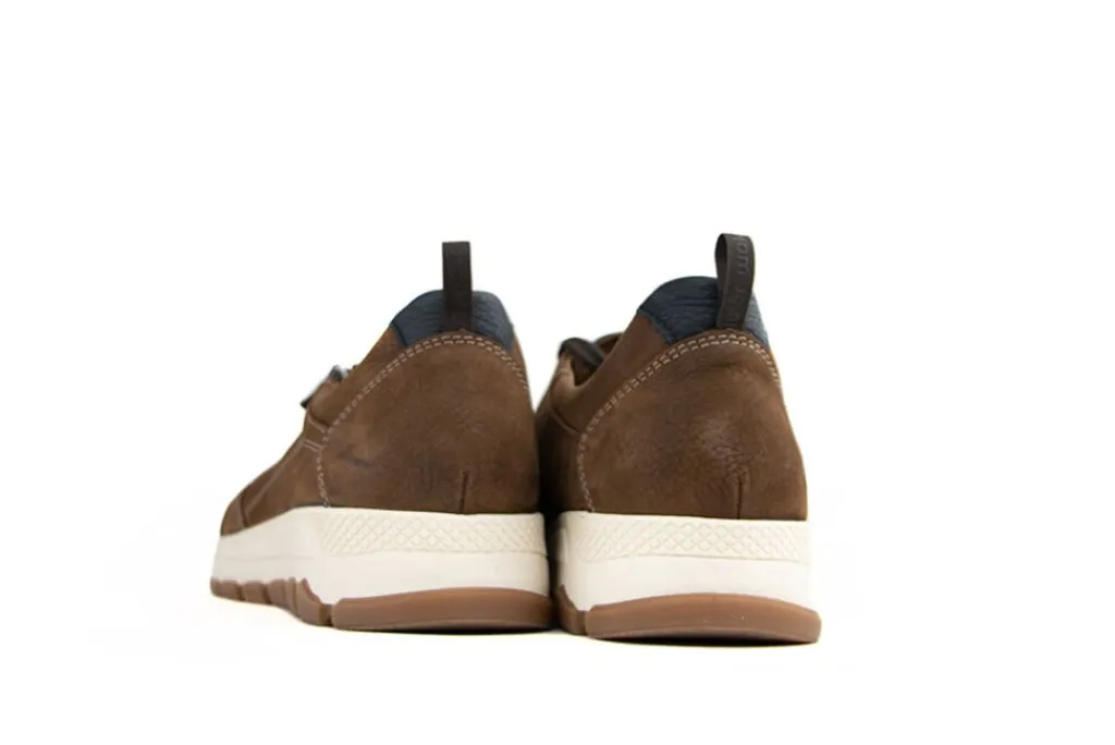 Sneakers^Waldläufer Waldlaufer Sneaker Richard Sienna Ocean H