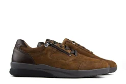 Veterschoenen^Waldläufer Waldlaufer Veterschoen Fabian Bruin K-leest