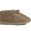 Laarzen^Warmbat Boots Durack Men Mud Suede