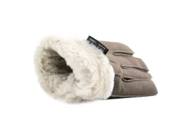 Handschoenen | Damesaccessoires^Warmbat Gloves Woman Pebble Suede