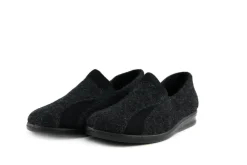 Pantoffels^Westland Instapper Belfort Anthrazit