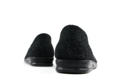 Pantoffels^Westland Instapper Belfort Anthrazit