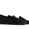 Pantoffels^Westland Instappers Zwart Belfort