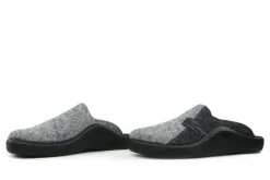 Pantoffels^Westland Muil Monaco Hellgrau