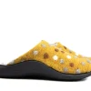 Pantoffels^Westland Muil Roubaix Safran Multi