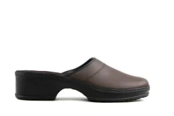 Pantoffels^Westland Muilen Bruin Adrien Brasil
