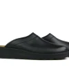 Pantoffels^Westland Muilen Metz Zwart