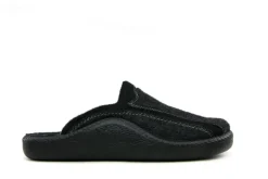 Pantoffels^Westland Muilen Monaco Antraciet
