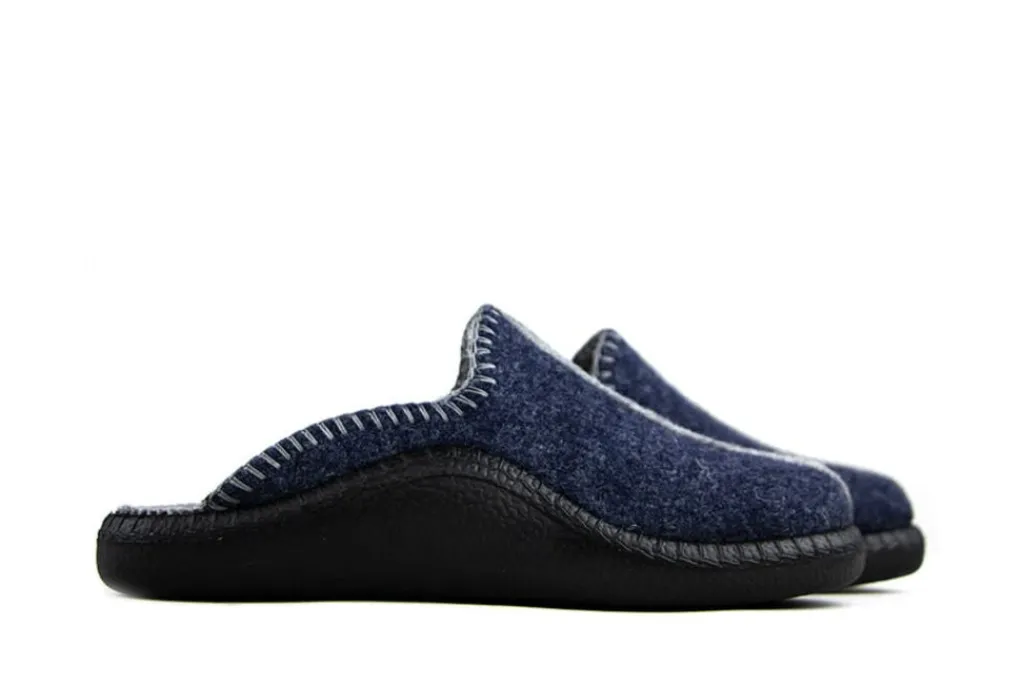 Pantoffels^Westland Muilen Monaco Jeans