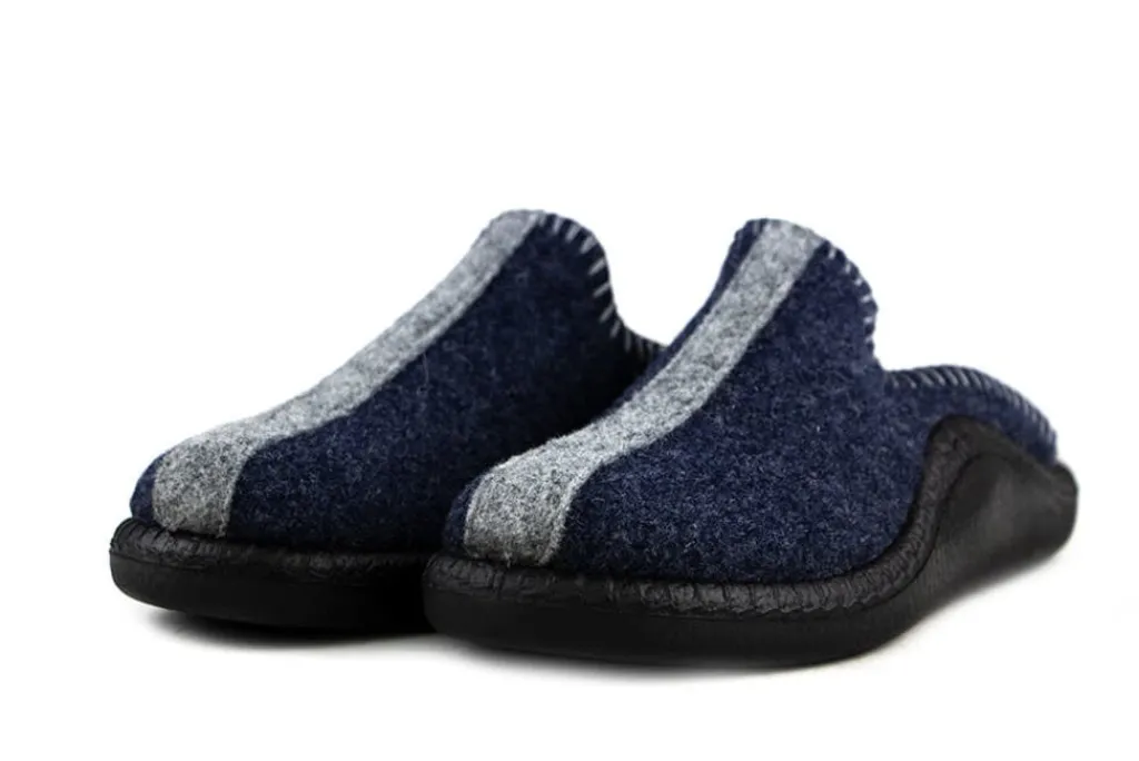 Pantoffels^Westland Muilen Monaco Jeans