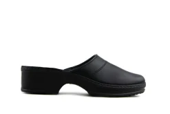 Pantoffels^Westland Muilen Zwart Adrien