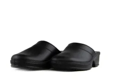 Pantoffels^Westland Muilen Zwart Adrien