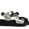 Sandalen | Sandalen En Slippers^Wolky Sandaal Cirro Savana Leather Goud