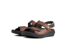 Sandalen | Sandalen En Slippers^Wolky Sandaal Corfu Verona Cognac