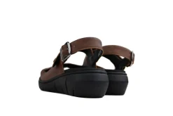 Sandalen | Sandalen En Slippers^Wolky Sandaal Corfu Verona Cognac