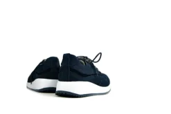 Sneakers^Wolky Sneaker Sprint Antique Nubuck Denim