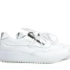 Sneakers^Wolky Sneaker Sprint Savanna Leather White