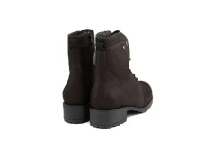 Veterboots En Bikerboots^Wolky Veterboot Quinta F2F Longbeach Brown